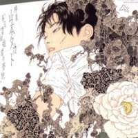  ����� Towards the Darkness <small>Story & Art</small> 